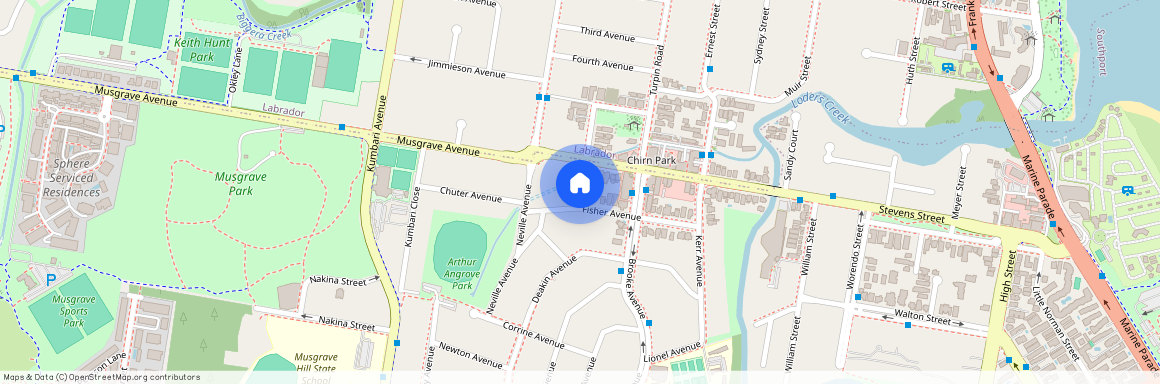 33 Fisher Avenue, Qld 4215, Southport