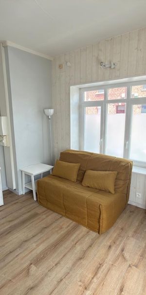 Location Appartement 1 pièce 18m² AMIENS 80000 - Photo 1