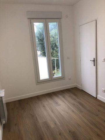 Charmant Appartement à Bezons, 27 m² avec Double Vitrage - Photo 2