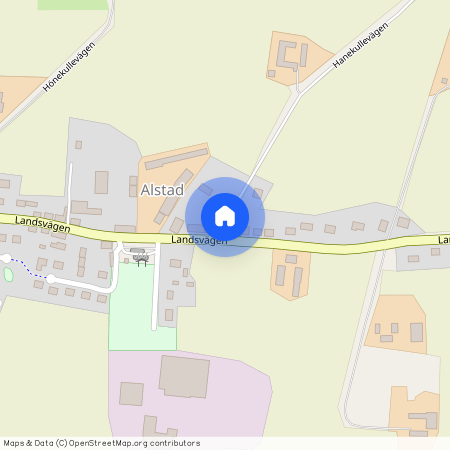 Landsvägen 1457, 231 95 Trelleborg, Skane