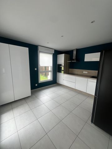 MAISON ARRAS - 4 pièce(s) - 102 m2 - Photo 4