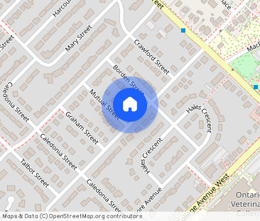 29 University Ave W, Guelph - Photo 1