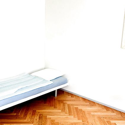 1 Zimmer-Wohnung in Zürich - Kreis 8, möbliert, auf Zeit - Photo 1