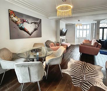 2 bedroom cottage to rent Marlborough Street, East Sussex, Brighton... - Photo 1