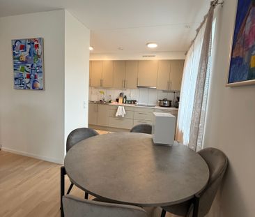 Vikaholmsallen, Växjö - Photo 5