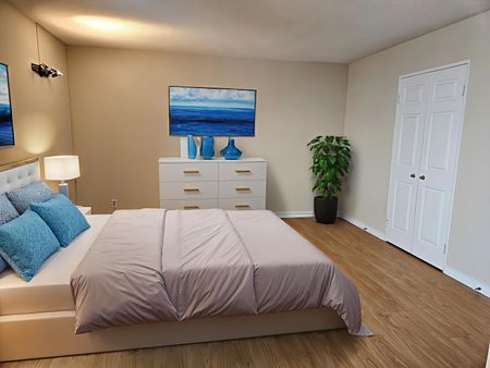 For Lease - 215 Wynford Drive Unit# 2303, Toronto, Ontario - Photo 3