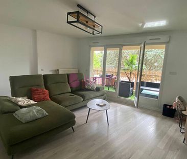 A LOUER F5 ROMBAS TERRASSE - Photo 1