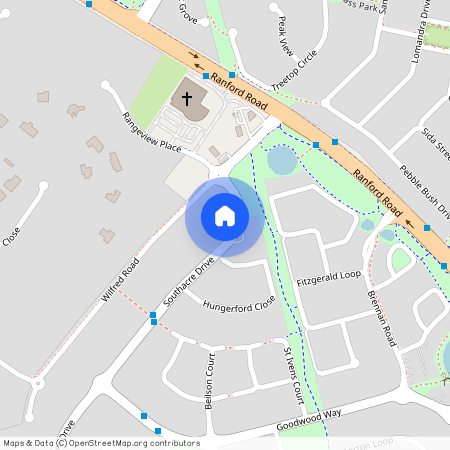 11 Southacre Drive, Canning Vale, WA, 6155