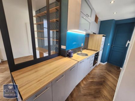 Appartement à louer 2 pièces 51.63m² - Photo 4