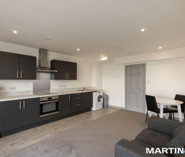 1 bedroom apartment to rent - Photo 4