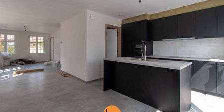 Woning te huur in Desselgem voor € 1.150 met 3 slaapkamers - Foto 2