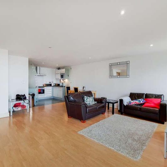 Crews Street, London, E14 - Photo 1