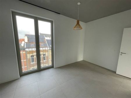 Appartement te huur - Photo 2