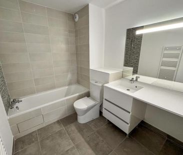 Appartement type 2 neuf Malepère TOULOUSE - Photo 4