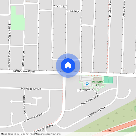 216 Eastbourne Road, Vic 3939, Rosebud