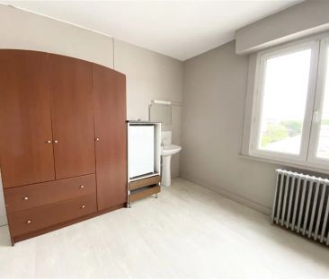 Location appartement 1 pièce - 16.62m² à Lens (62300) - Photo 1