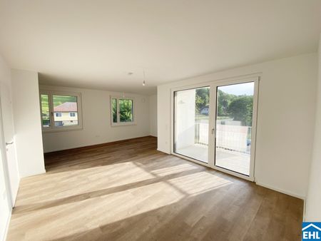 Urbanes Wohnen im Grünen: Entdecken Sie Ihr neues Zuhause im Tullnerfeld - Photo 4