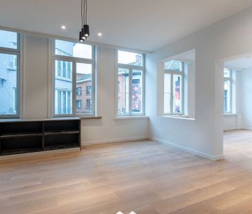Appartement te huur in Zottegem voor € 950 met 2 slaapkamers - Photo 5
