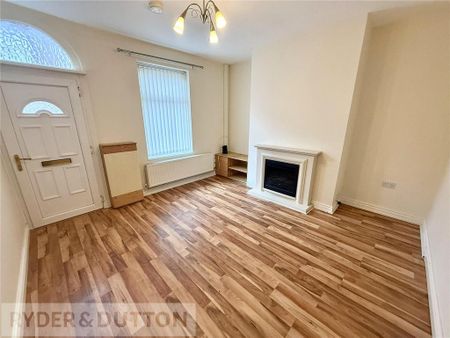 2 bedroom terraced house to rent - Photo 2