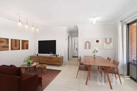 WELL APPOINTED TWO BEDROOM UNIT - Photo 2