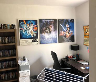 For Lease - 39 Ellerby Square, Vaughan, Ontario - Photo 6