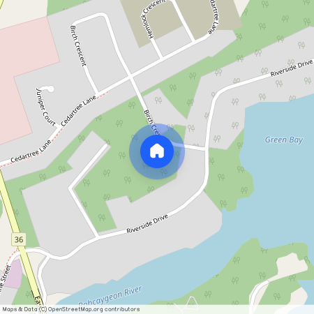 80 Birch Crescent, Kawartha Lakes