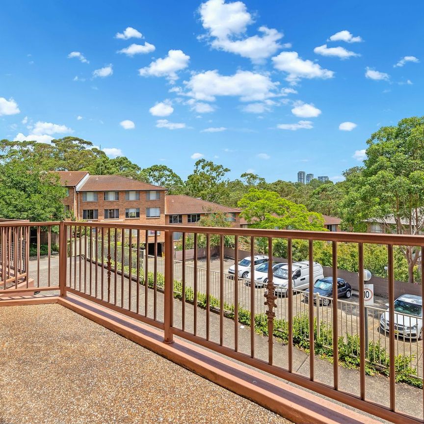 50/102-104 Crimea Road, Marsfield - Photo 1