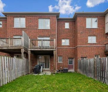 For Lease - 128 Hillwood Street, Markham, Ontario - Photo 5