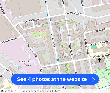 Larden Road, Acton - Photo 1