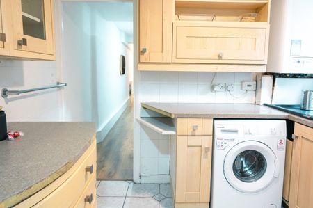 2 Bed Detached House, Barnsdale Road, W9 - Photo 5