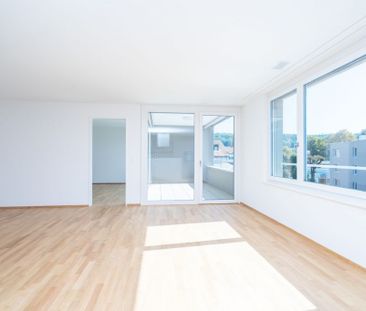 2.5 Zimmer, 64 m², EG - Photo 2