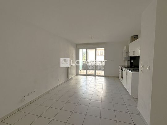 Appartement T3 Feyzin à louer - Photo 1