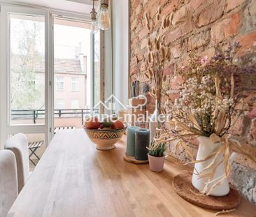 Quiet Central Berlin Retreat - Natural & Air Conditioned, across fr... - Photo 5