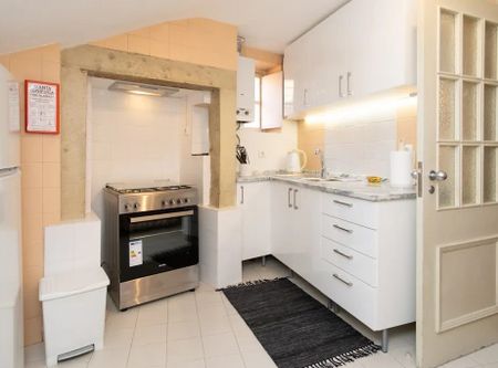 Rua do Jardim do Tabaco, Lisbon, Lisbon 1100-288 - Photo 5