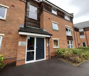 Chain Court, Old Town, SN1 - Photo 5