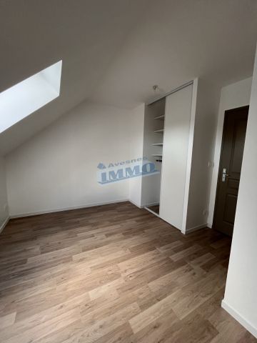 Maison 3 chambres Secteur Avesnes-Le-Comte - Photo 3