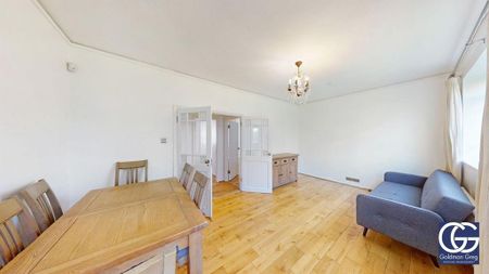 2 bedroom apartment to rent - Photo 3