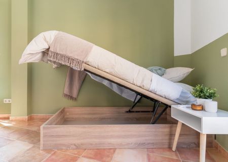 Beautiful room in Cuatro Caminos - Photo 5