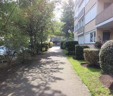 * WOHNEN mit WEITBLICK * Traumhafte 3 Zi-Whg in schöner Wohn(an)lage - mit LOGGIA - in RÖTHENBACH * - Foto 5