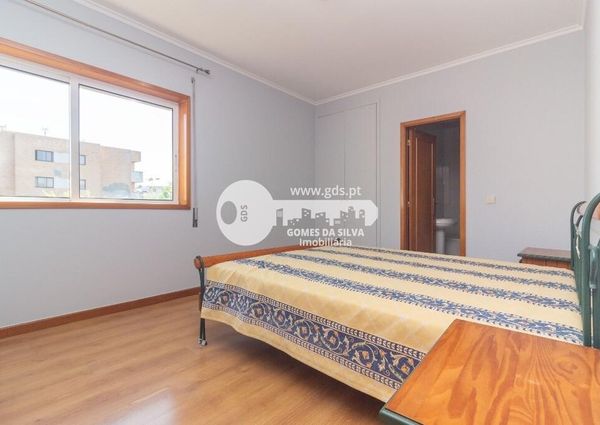 Apartamento T2 em Braga