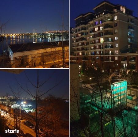 Apartament 4 Camere | Emerald residence | Lacul tei | Spatios - Photo 2
