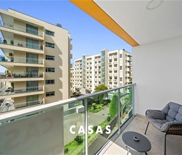 Apartamento T2 - Foto 4