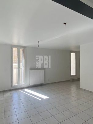 Appartement 3 Pièces 57 m² - Photo 1