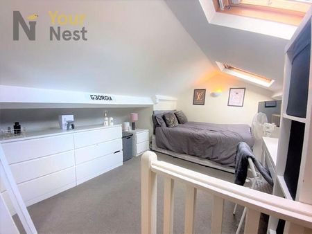 3 bedroom apartment to rent - Photo 3