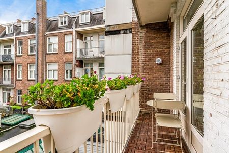 Te huur: Appartement Churchill-laan 159 2 in Amsterdam - Photo 5