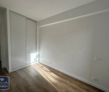 Appartement à louer 3 pièces 64.86m² - Photo 5