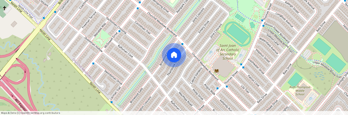 3735 Pearlstone Drive Unit# BSMT, RM #1, Mississauga