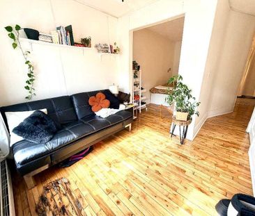 HOMA Grand 3 1/2 renovée - Photo 1