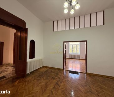 De inchiriat Spatiu Birou Ultracentral Strada Horea /Langa Tribunal - Fotografie 1