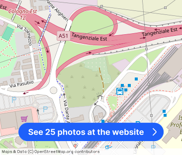 Mieszkanie do wynajęcia - 95 m² - 3 pokoje Milano Lombardia - Photo 1